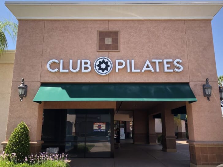 Channel Letters/Electrical